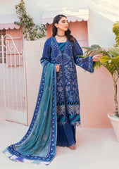 Lawn Collection - Nureh - Exclusive - Swiss - NS#85