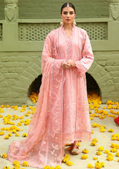 Lawn Collection - Nureh - Mehmaan Nawazi - Eid - NDS#95