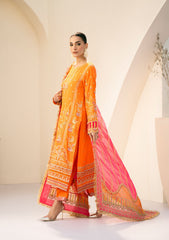 Formal Collection - Fozia Khalid - Zebaish - Ayika