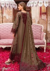 Lawn Collection - Alizeh - Rawayat - AR24#10 - Zeenat