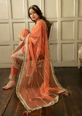 Formal Collection - Sobia Nazir - Nur - Festive - SNF#01