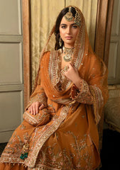Formal Collection - Sobia Nazir - Nur - Festive - SNF#06