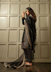 Formal Collection - Sobia Nazir - Nur - Festive - SNF#04