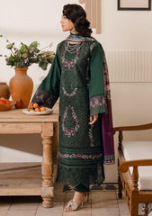 Lawn Collection - Bin Ilyas - Naqsh - D#6A - ORNA