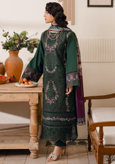 Lawn Collection - Bin Ilyas - Naqsh - D#6A - ORNA