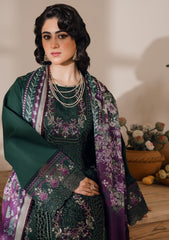 Lawn Collection - Bin Ilyas - Naqsh - D#6A - ORNA