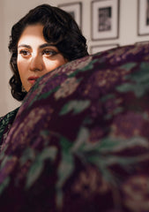 Lawn Collection - Bin Ilyas - Naqsh - D#6A - ORNA