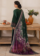 Lawn Collection - Bin Ilyas - Naqsh - D#6A - ORNA