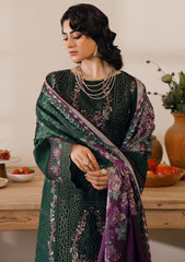 Lawn Collection - Bin Ilyas - Naqsh - D#6A - ORNA