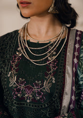 Lawn Collection - Bin Ilyas - Naqsh - D#6A - ORNA