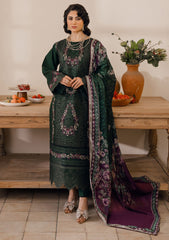 Lawn Collection - Bin Ilyas - Naqsh - D#6A - ORNA