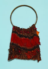 Linen Chunri 3 Pcs D#42