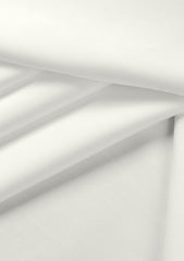 Elite Men Shahenshah Boski Selvage Wash & Wear - Off White