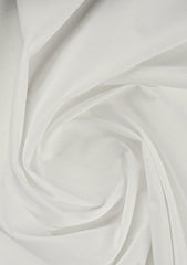 Elite Men Shahenshah Boski Selvage Wash & Wear - Off White