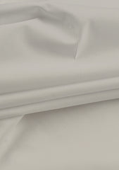 Elite Men Selvage Plain Cotton - Off White