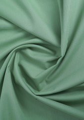 Soft Cotton - Al Saudia - Plain - P Green