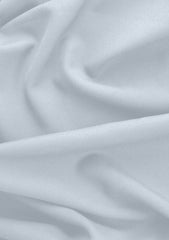 Elite Men Shabbir Gold Wash n Wear - White
