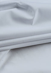 Elite Men Shabbir Gold Wash n Wear - White