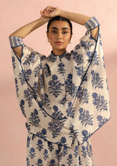 Lawn - Coco By Zara Shahjahan - Prints 25 - D1A - AMARI