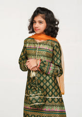 Kids Collection - Abar - Festive 24- D#10016