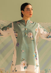 Lawn - Coco By Zara Shahjahan - Prints 25 - D2A - SOFIA