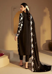 Winter Collection - Cross Stitch - Premium Winter - CPWL24#01 - ASHLEY SMOKE