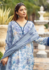 Winter Collection - Humdum - Diva - D#08