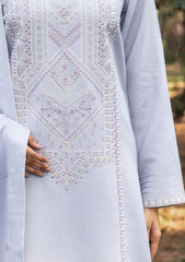 Winter Collection - Seran - Whisper Garden - SWG24#10 - Ela