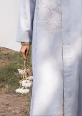 Winter Collection - Seran - Whisper Garden - SWG24#10 - Ela