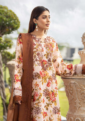 Winter Collection - Humdum - Diva - D#06