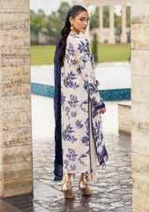 Winter Collection - Humdum - Diva - D#04