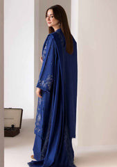 Winter Collection - Sobia Nazir - Winter Shawl - D#03A