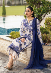 Winter Collection - Humdum - Diva - D#04