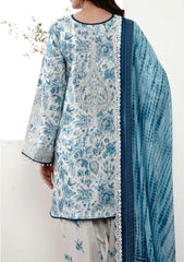 Winter Collection - Bin ilyas - Noura Viscose - BNV24#74-A