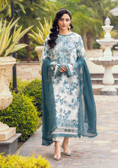 Winter Collection - Humdum - Diva - D#01