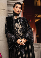 Winter Collection - Maria B - Winter Luxe 24 - MW24#05