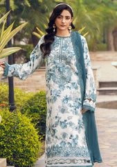 Winter Collection - Humdum - Diva - D#01