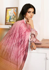 Winter Collection - Bin ilyas - Noura Viscose - BNV24#74-B