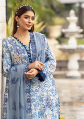 Winter Collection - Humdum - Diva - D#08