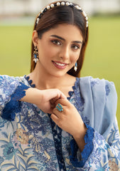 Winter Collection - Humdum - Diva - D#08