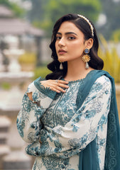 Winter Collection - Humdum - Diva - D#01