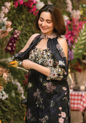 Lawn - Asifa & Nabeel - Gulkari 25 - GKL-02 - Meadow Breeze