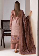Winter Collection - Sobia Nazir - Winter Shawl - D#07A