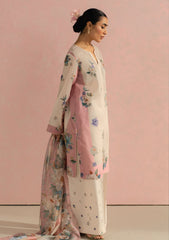 Lawn - Coco By Zara Shahjahan - Prints 25 - D2B - SOFIA