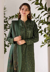 Winter Collection - Sobia Nazir - Winter Shawl - D#01B