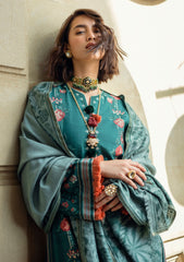 Winter Collection - Mushq - Broadway - A Walk to Remember - MB24#07 - Whispered Secrets