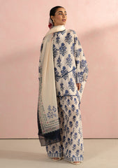 Lawn - Coco By Zara Shahjahan - Prints 25 - D1A - AMARI