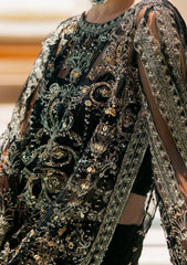 Formal Collection - Elaf - Evara - Wedding - EEB#06 - ZAFIR