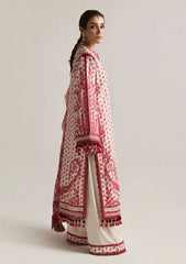 Lawn Collection - Hussain Rehar - Spring Summer - Eid Edit - Oro