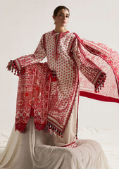 Lawn Collection - Hussain Rehar - Spring Summer - Eid Edit - Oro